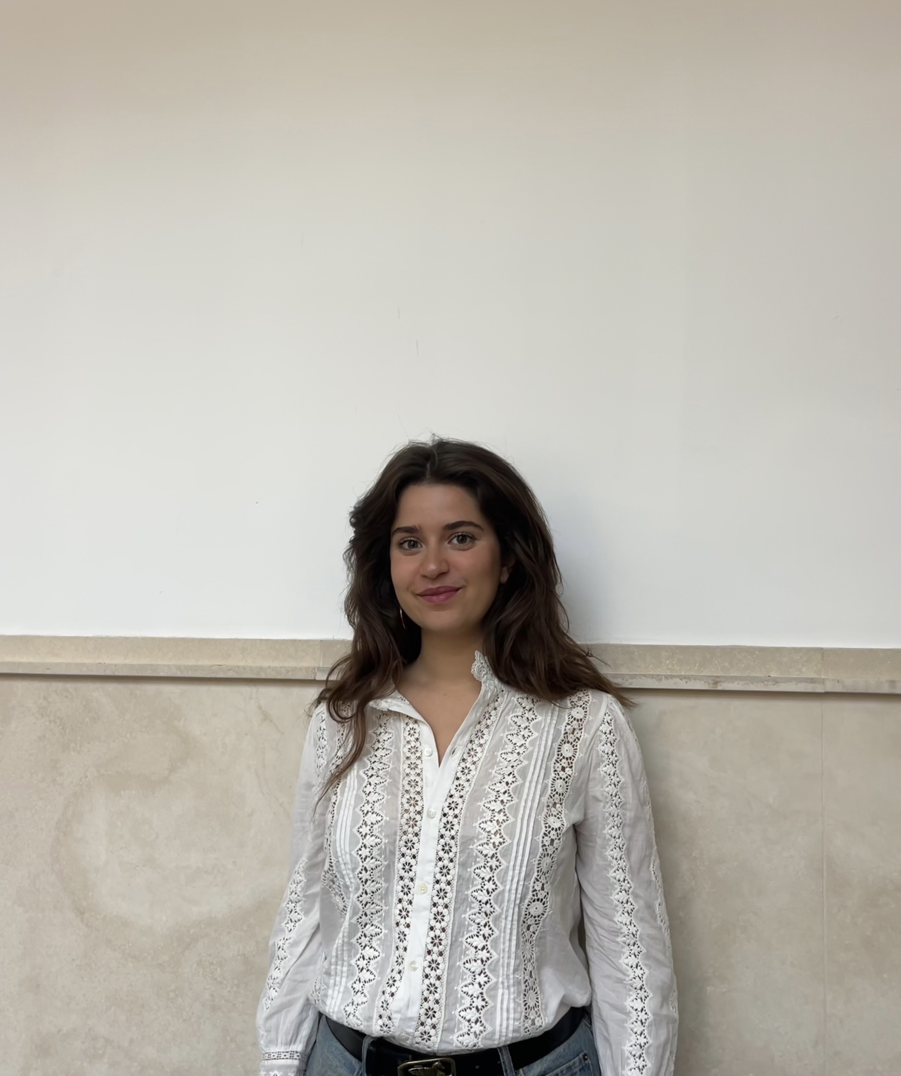Cristina De Luigi