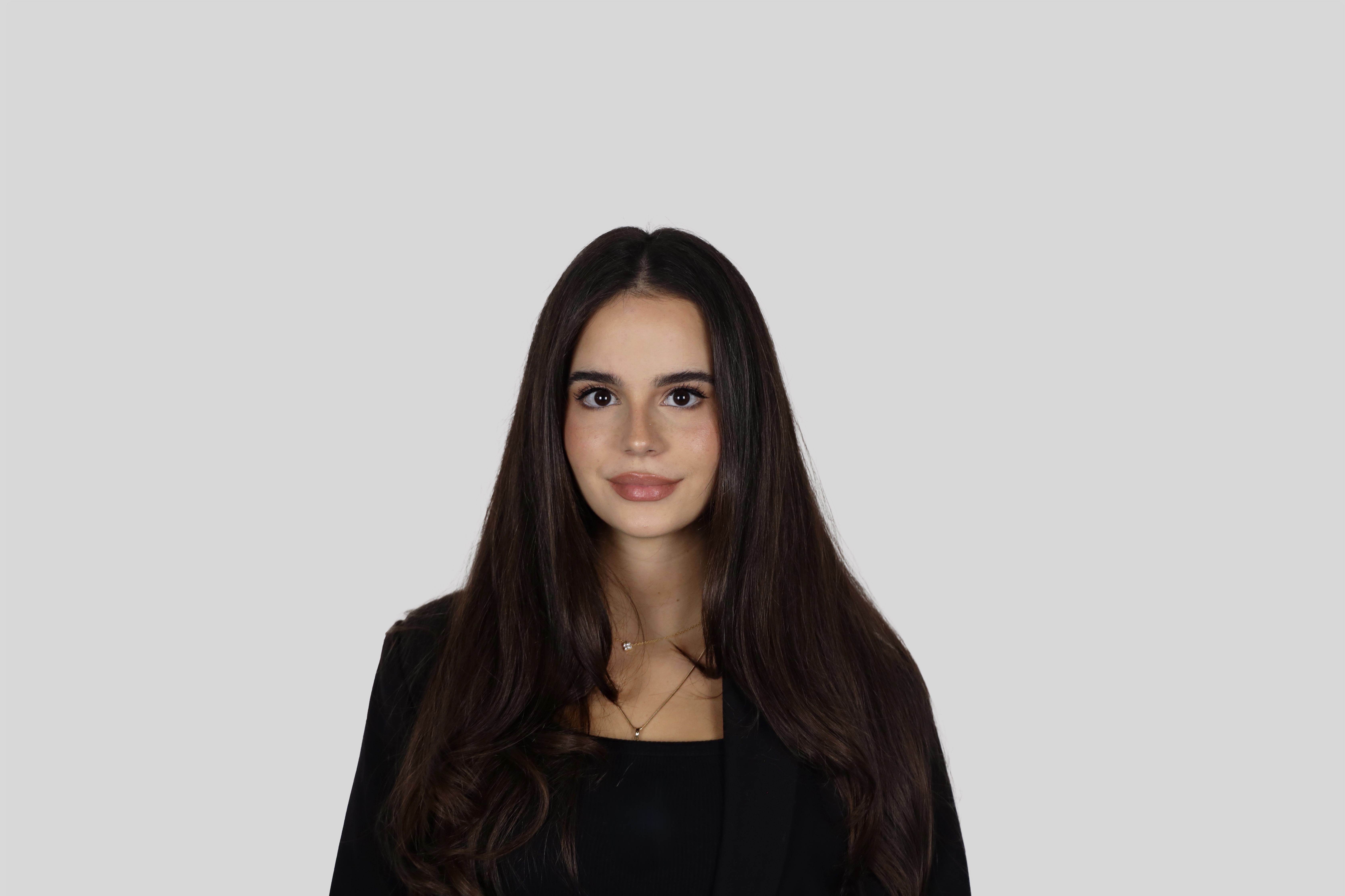 Ester Gjata