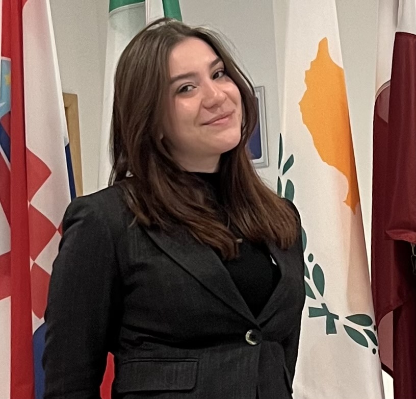 Giulia Piperno