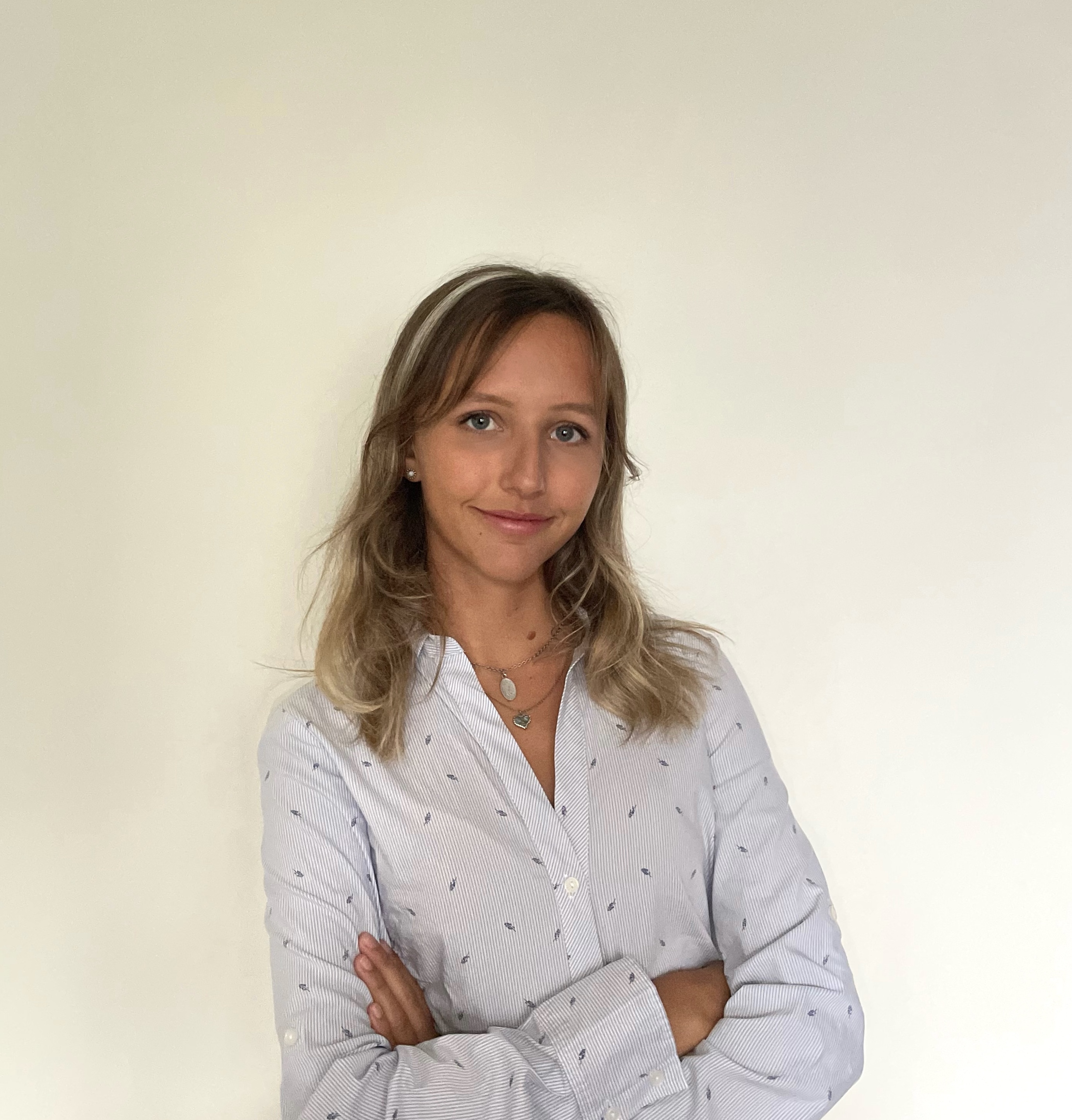 Ilaria Castelli