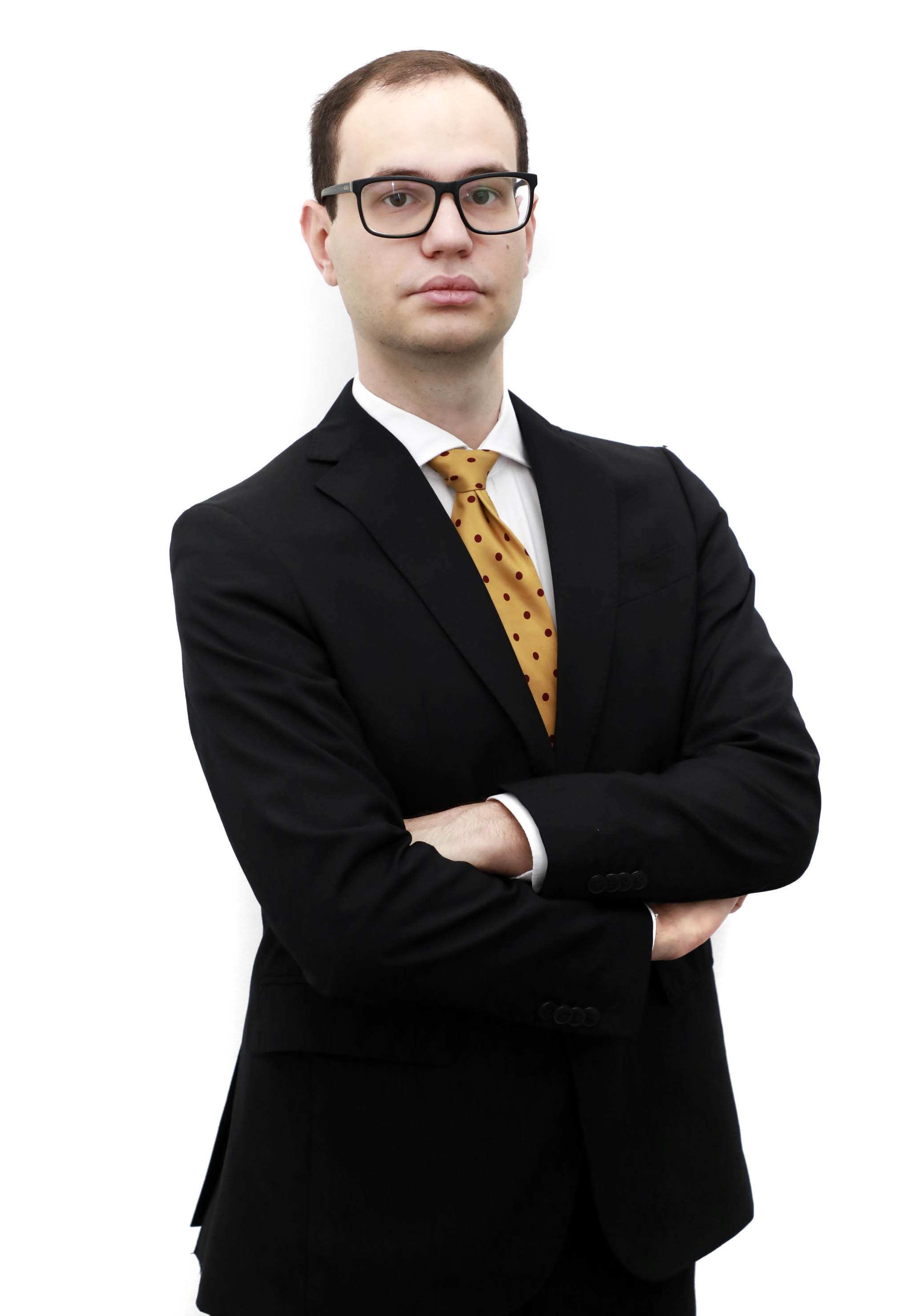 Konstantin Zametica