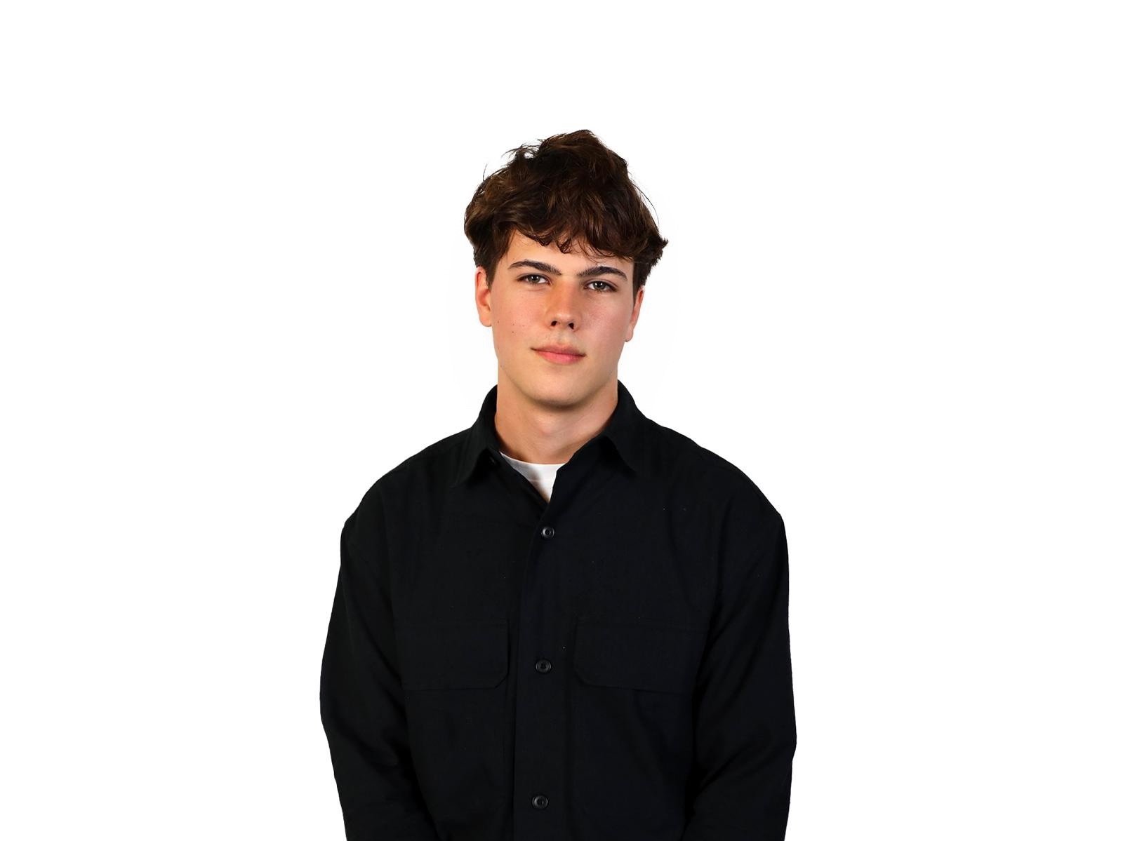 Matias Mettälä
