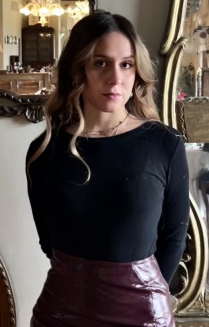 Matilde Minenna